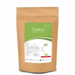 Diallicin