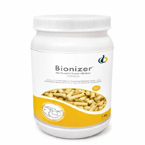 Bionizer